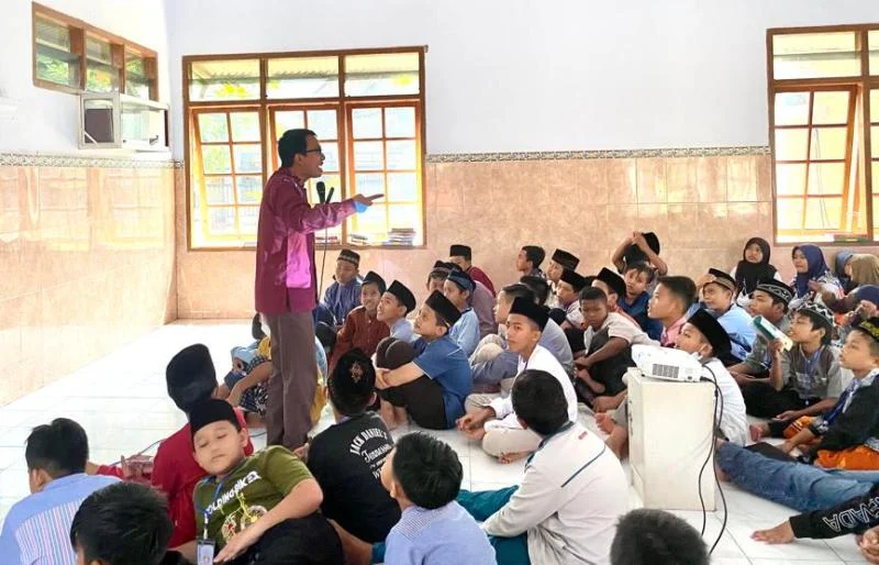 Kehilangan Semangat Belajar Lebih Bahaya dari Hilangnya Ijazah