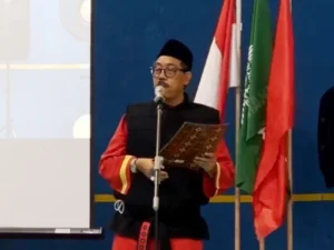 Sejarah Tapak Suci Diungkap di Sini