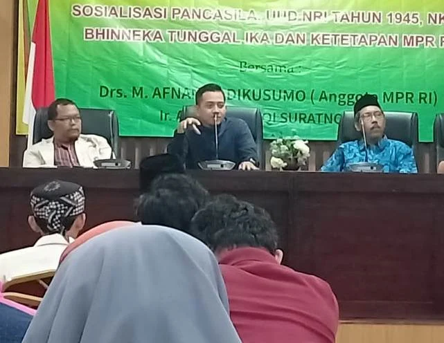 Kisah Kentongan Kauman Cermin Kuatnya Pengaruh Kiai Dahlan