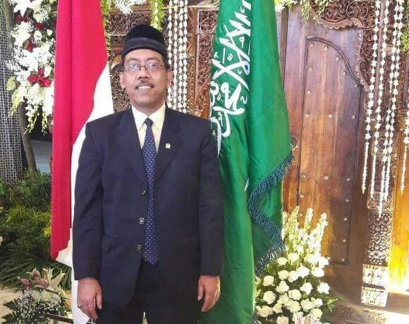 Kepemimpinan Menentukan Nasib Negara