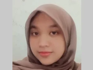 Afrah Althafahillah, Siswa Smamita Raih Emas OSN