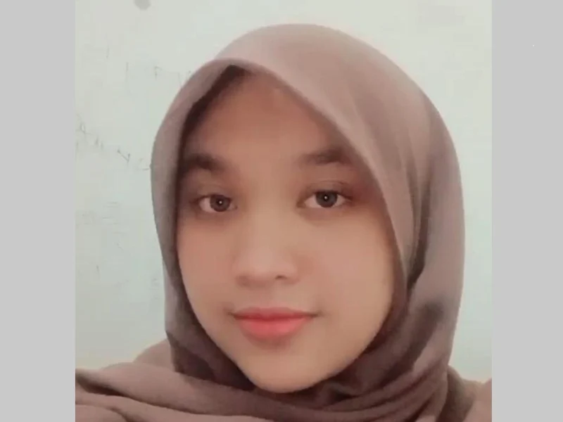 Afrah Althafahillah, Siswa Smamita Raih Emas OSN