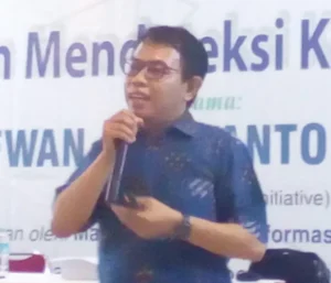 Inilah Tiga Cara Mendeteksi Konten Berita Hoax