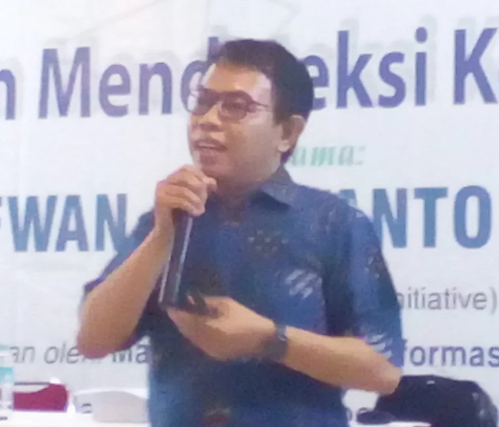 Inilah Tiga Cara Mendeteksi Konten Berita Hoax