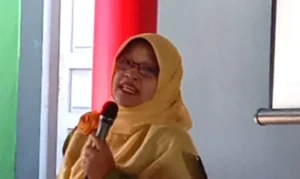 Penjelasan tentang Agama Itu Muamalah
