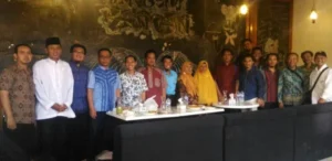 Agar Anak Panti Asuhan Tidak Terlena dengan Mental ‘Tangan di Bawah’