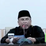Ketua PP Muhammadiyah: Pemilu Bukan untuk Memilih Penguasa