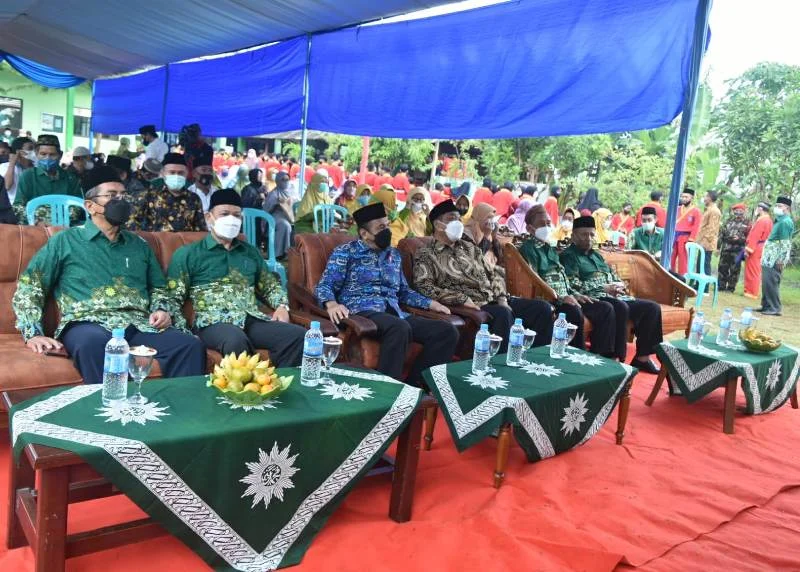 Cerita Agung Danarto Kenapa Orang Suka Wakaf Tanah ke Muhammadiyah