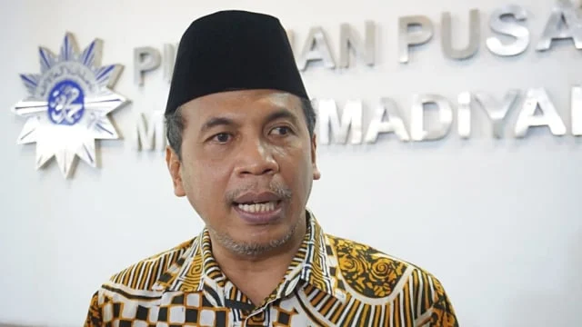 Sikap Muhammadiyah soal BSI Sudah Jelas, Semua Orang Diminta Tahan Diri