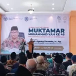 Tiga Materi Paling Penting di Muktamar