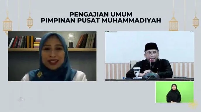 Memilih Pemimpin di Pemilu, Warga Muhammadiyah Wajib Ikuti Panduan Ini
