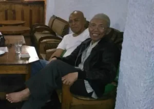 Agus Edy, Penolong Warga Marjinal dari Lazismu Itu Wafat