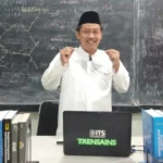 Prof Agus Purwanto Dsc: Saya Belum Selesai dengan Diri Sendiri
