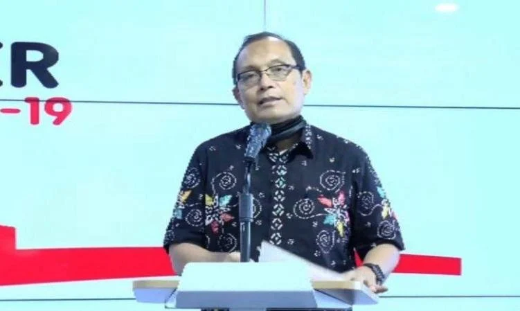 2022: Optimistis Hadapi Covid