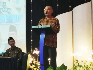 Sekolah Favorit Ini Awalnya Nunut TPQ