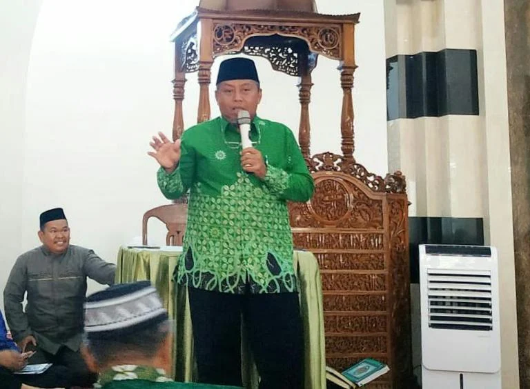 Dakwah Menggembirakan Bisa Menurunkan Hipertensi, Ini Ulasannya