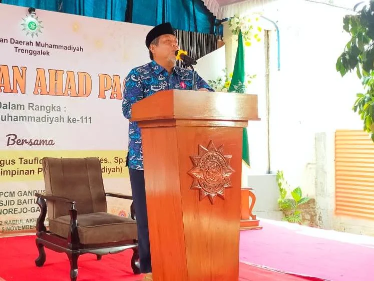 Memahami Syukur dan Ikhlas Melalui Kisah Ini