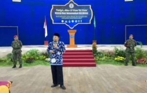 Begini Buruknya Perumpamaan Harta yang Tak Disedekahi Menurut Ketua PP Muhammadiyah, dr Agus Taufiqurrohman