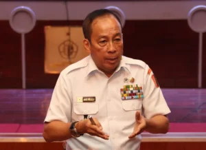 Gubernur Lemhanas Bikin Kejutan