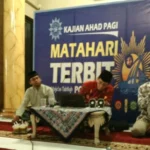 Menikmati Jalan Hidup dengan Rumus “6 M”