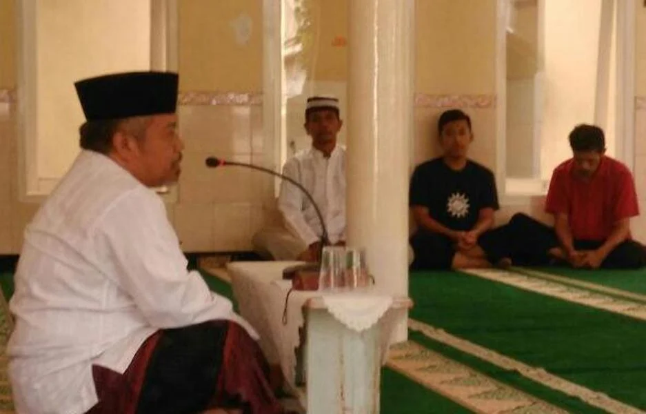 Majelis Ta’lim dan Pengajian adalah Ciri Khas Dakwah Muhammadiyah yang Harus Diperkuat Lagi