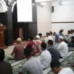 Pemilik Lazizaa Chicken & Pizza Tularkan Kiat Sukses Bisnis pada Warga Muhammadiyah Jajartunggal