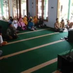 Berkhidmat di Muhammadiyah Harus Penuh Rasa Syukur
