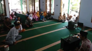 Berkhidmat di Muhammadiyah Harus Penuh Rasa Syukur