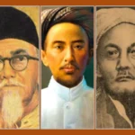 Agus Salim, Ahmad Dahlan, dan Hasyim Asy’ari Ternyata Satu Guru