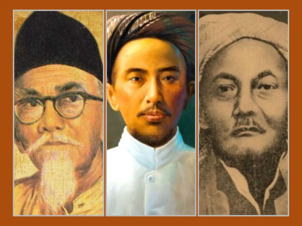 Agus Salim, Ahmad Dahlan, dan Hasyim Asy’ari Ternyata Satu Guru