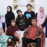 Cak Jen, Hibahkan Waktunya untuk Muhammadiyah