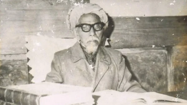 Meneladani Ulama Karismatik Syekh Ahmad Khatib, Guru Pendiri Muhammadiyah dan NU