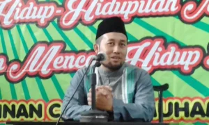 Hijrah Itu Bisa Bermakna Shalat Asal-Asalan Berpindah Jadi Khusyuk