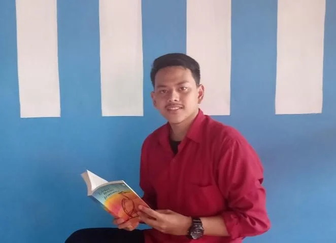 Guru SDMM Menangi Sayembara Kritik Sastra 2020