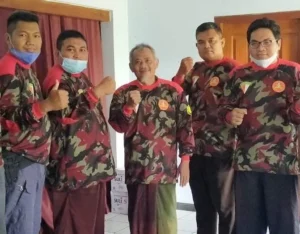 Ketua PCM Bubutan Wafat, Kehilangan sang Motivator