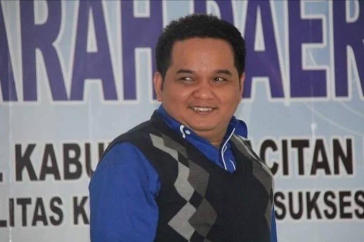 In Memoriam Ahmad Sulton, sang Penggerak Masjid