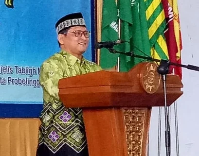 Pengajian Lengkap Plus Periksa Kesehatan, Jadi Sehat Jasmani dan Ruhani