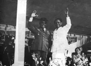 Aidit Salahkan Bung Karno atas Gagalnya G30S