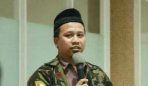 Pemuda Muhammadiyah Gresik Minta Aparat Usut Tuntas Kasus Pembakaran Rumah Khamsun