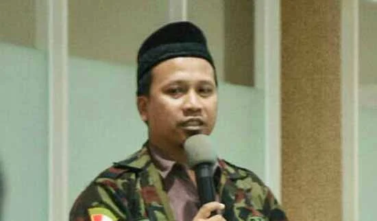 Pemuda Muhammadiyah Gresik Minta Aparat Usut Tuntas Kasus Pembakaran Rumah Khamsun