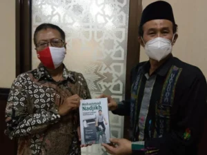 Jurnalis Otodidak Itu Kini Ganti Ditulis