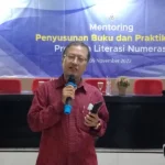 Paragraf Itu Panjangnya Jangan seperti Tembok