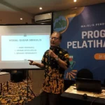 Tiga Modal Dasar Penulis yang Baik