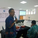 Buku Sekolah Istimewa Muhammadiyah, Begini Teknik Menulisnya