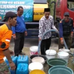 Pesan WA dari Dusun Banaran, Jeritan Rakyat Dilanda Kekeringan