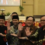 Tapak Suci Airlangga Cup Akan Dibuka 21 Oktober, Inilah Pesertanya