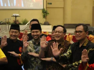Tapak Suci Airlangga Cup Akan Dibuka 21 Oktober, Inilah Pesertanya