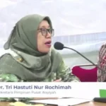 Aisyiyah Angkat 10 Isu Strategis di Muktamar Ke-48