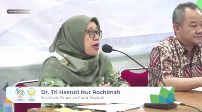 Aisyiyah Angkat 10 Isu Strategis di Muktamar Ke-48