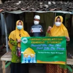 Aisyiyah Asembagus Santuni 130 Yatim Piatu